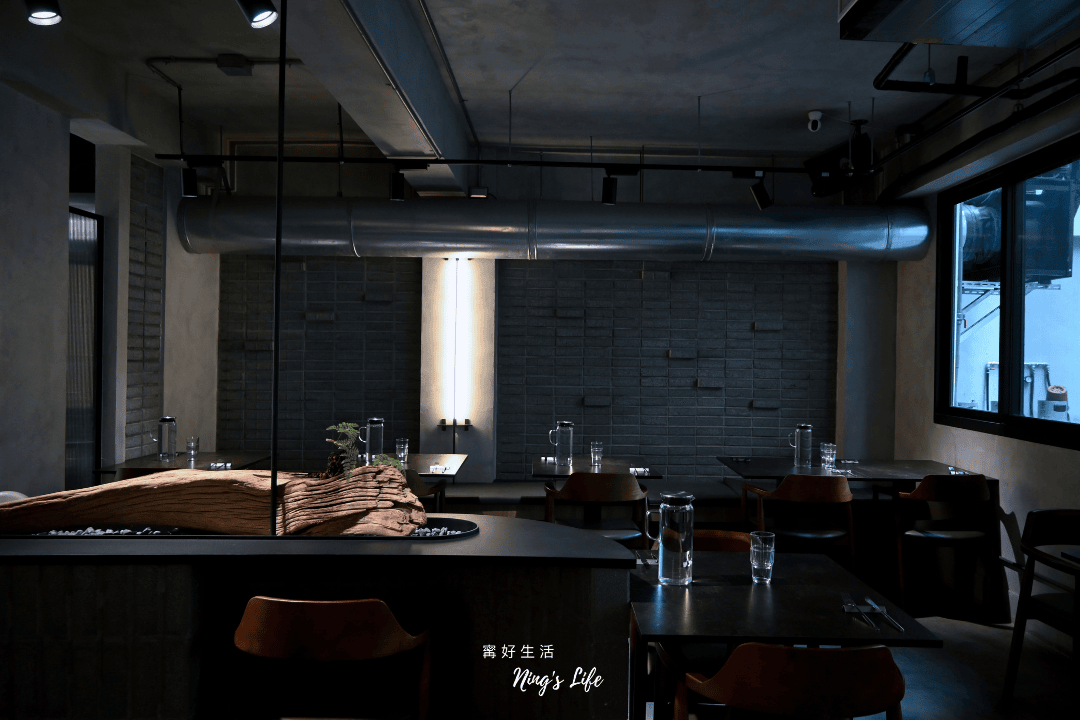 入厝EntryCoffee&Bistro｜二訪愛店！早午餐甜點質感大升級