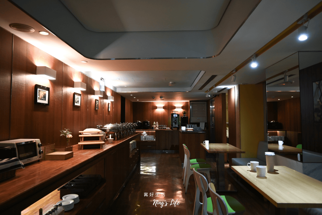 薆悅酒店西寧館｜西門町高分歐風住宿鬧中取靜超方便