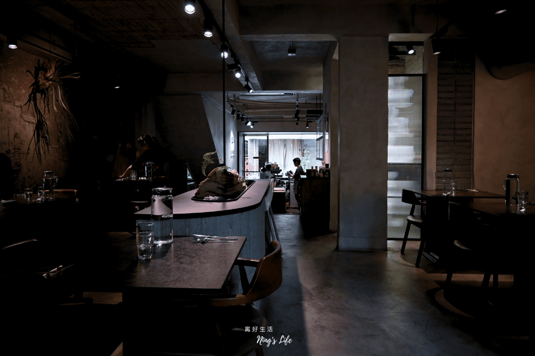 入厝EntryCoffee&Bistro｜二訪愛店！早午餐甜點質感大升級