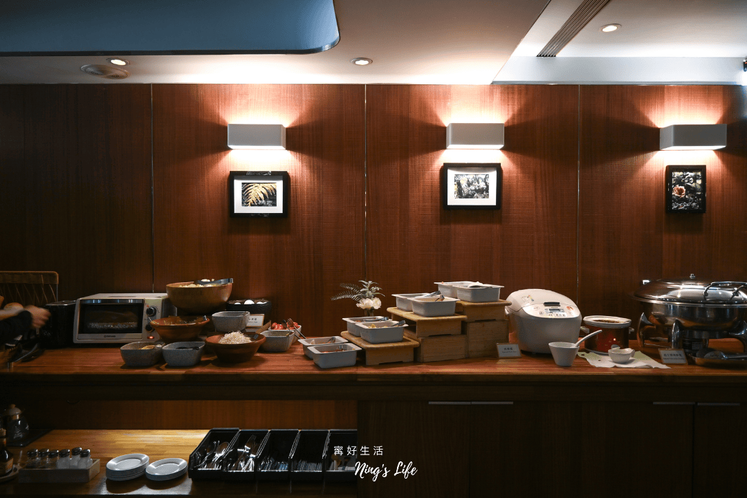薆悅酒店西寧館｜西門町高分歐風住宿鬧中取靜超方便