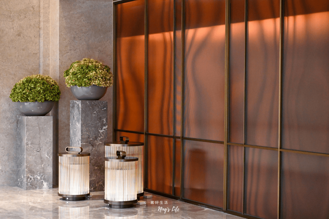 台中勤美洲際酒店明娟樓｜花鳥中式餐廳粵菜雋永之味 米其林指南