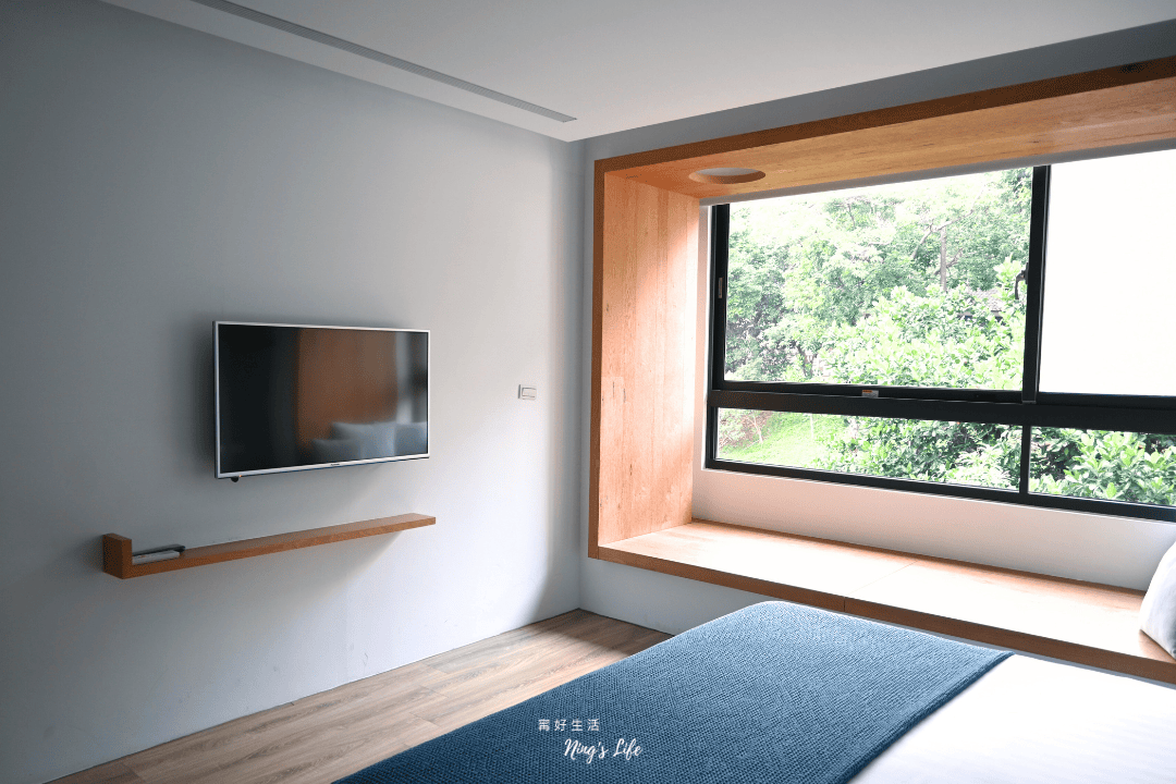 朵麗絲的家｜住進7隻貓的慵懶愜意 日月潭寵物友善住宿