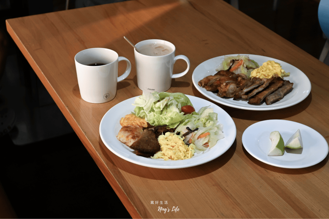 薆悅酒店西寧館｜西門町高分歐風住宿鬧中取靜超方便