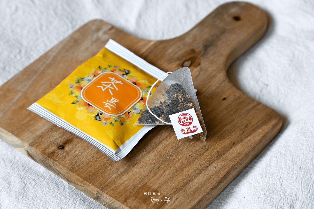 雋美佳茶葉｜不怕喝不懂！近40年台北老茶行推薦