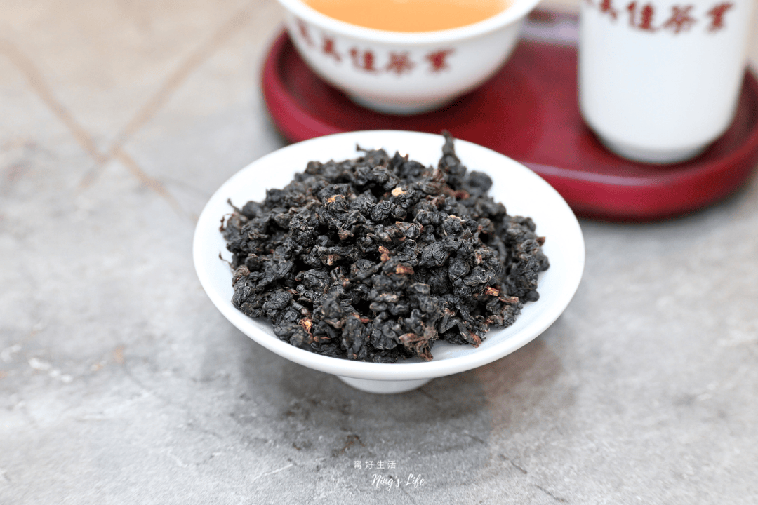 雋美佳茶葉｜不怕喝不懂！近40年台北老茶行推薦