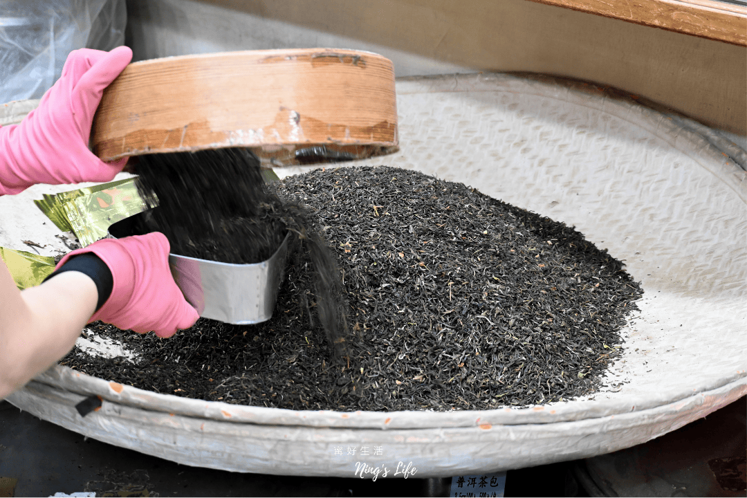 雋美佳茶葉｜不怕喝不懂！近40年台北老茶行推薦