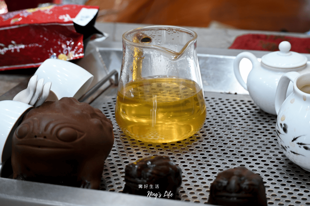 雋美佳茶葉｜不怕喝不懂！近40年台北老茶行推薦