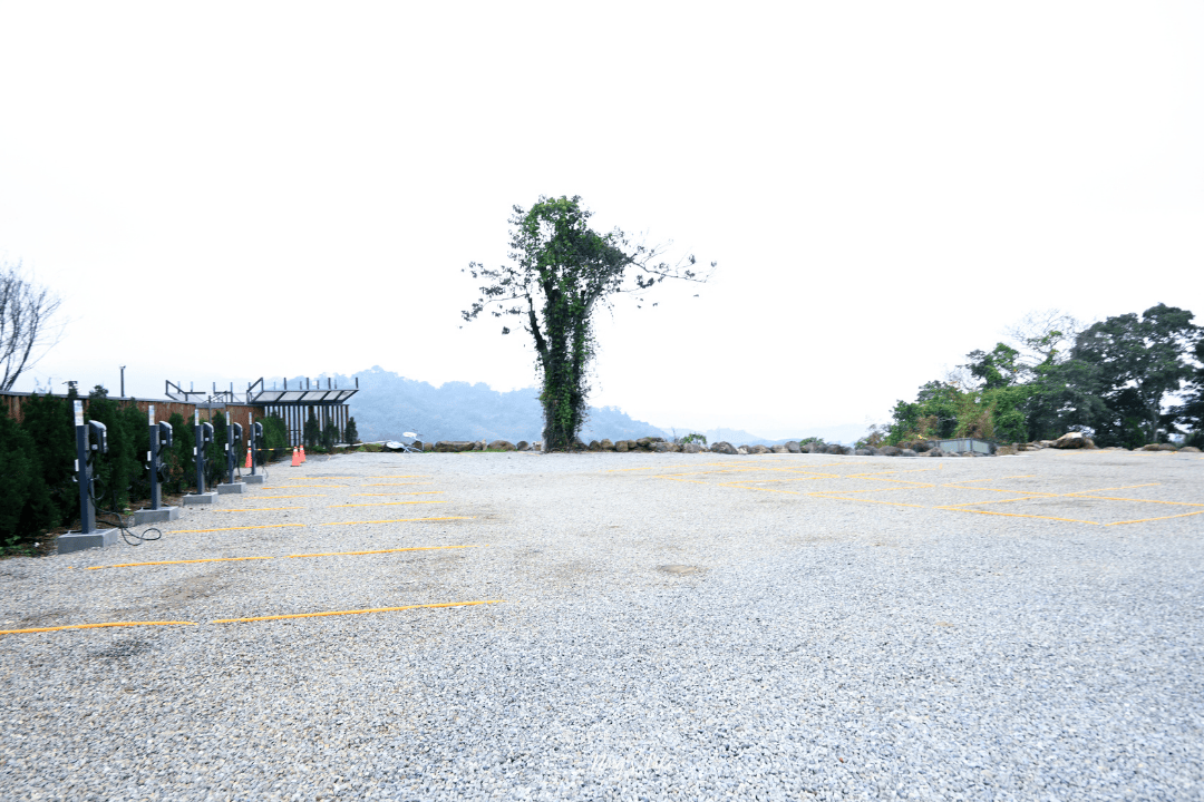 鹿芝谷｜全新水豚黑面羊/多肉DIY園區！南投鹿谷景點推薦