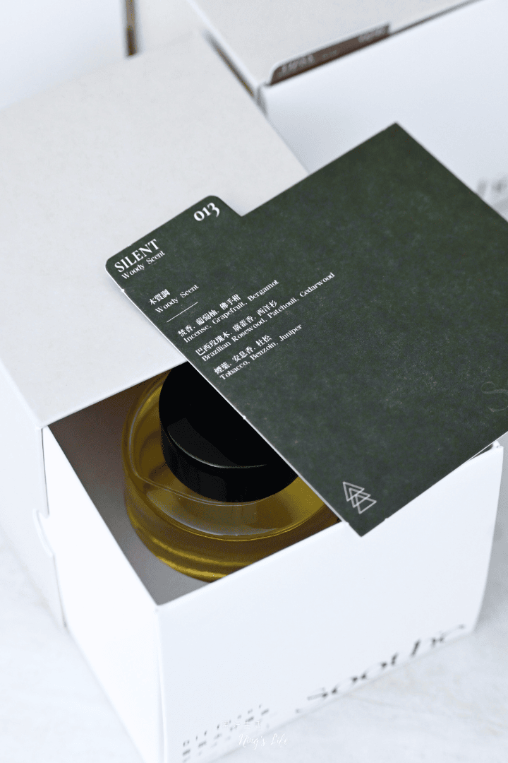 專櫃級MIT小眾香氛Soothe限時團購!新品擴香/舒眠噴霧/禮袋68折起 - 第7張圖 專櫃級MIT小眾香氛Soothe限時團購!新品擴香/舒眠噴霧/禮袋68折起