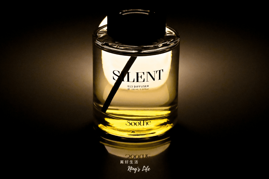 專櫃級MIT小眾香氛Soothe限時團購!新品擴香/舒眠噴霧/禮袋68折起 - 第5張圖 專櫃級MIT小眾香氛Soothe限時團購!新品擴香/舒眠噴霧/禮袋68折起