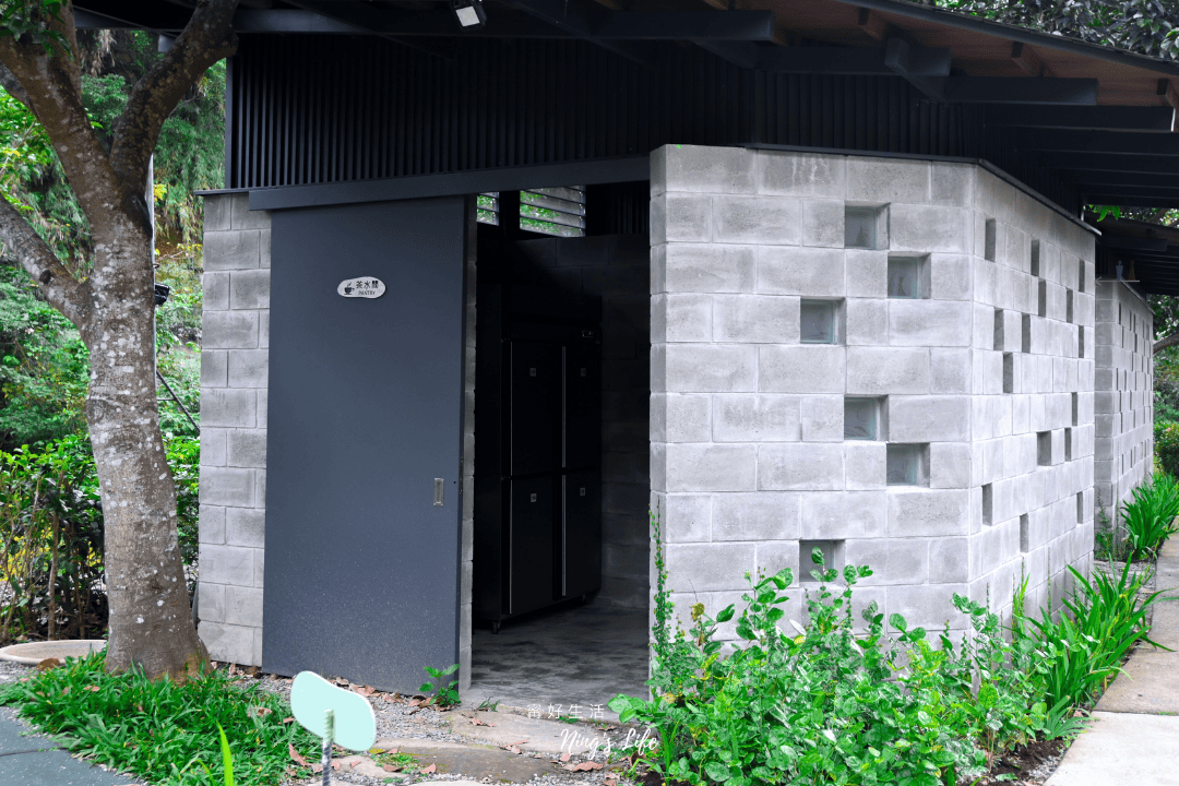 田度375|溪邊住1晚!苗栗全新太空艙露營區寧靜美 - 第5張圖 田度375|溪邊住1晚!苗栗全新太空艙露營區寧靜美
