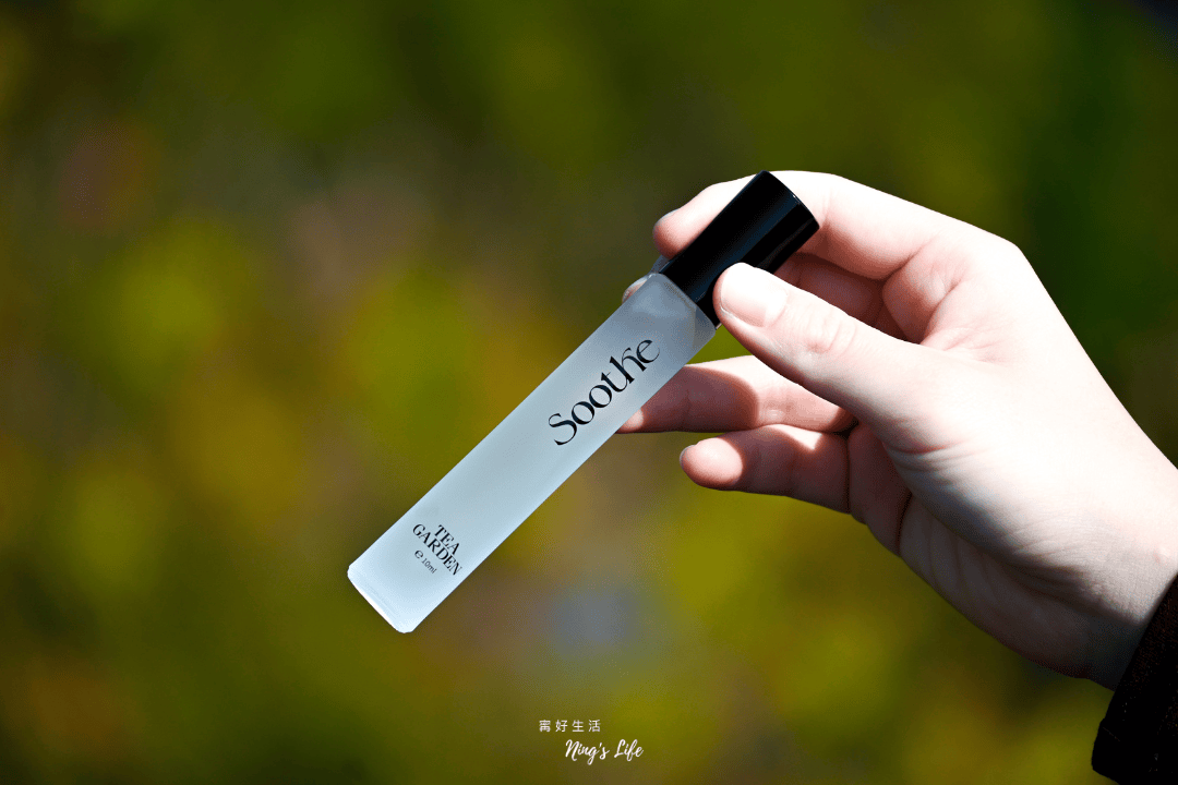 專櫃級MIT小眾香氛Soothe限時團購!新品擴香/舒眠噴霧/禮袋68折起 - 第46張圖 專櫃級MIT小眾香氛Soothe限時團購!新品擴香/舒眠噴霧/禮袋68折起