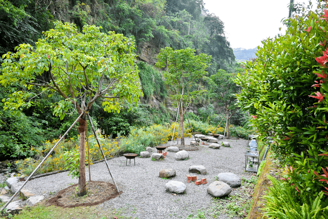 田度375|溪邊住1晚!苗栗全新太空艙露營區寧靜美 - 第9張圖 田度375|溪邊住1晚!苗栗全新太空艙露營區寧靜美