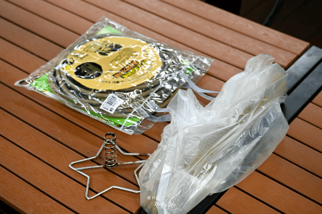 田度375|溪邊住1晚!苗栗全新太空艙露營區寧靜美 - 第25張圖 田度375|溪邊住1晚!苗栗全新太空艙露營區寧靜美
