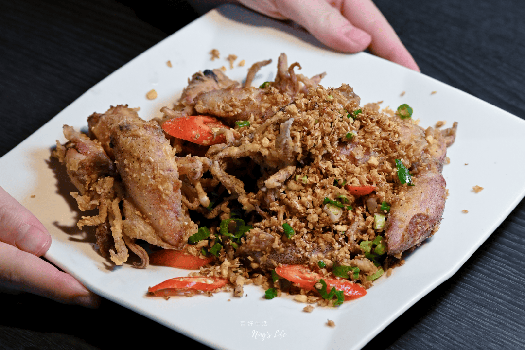 菇神鹿谷店|一吃上癮蕈菇火鍋!溪頭鹿谷美食推薦 - 第35張圖 菇神鹿谷店|一吃上癮蕈菇火鍋!溪頭鹿谷美食推薦