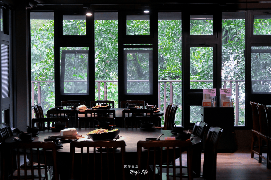 菇神鹿谷店|一吃上癮蕈菇火鍋!溪頭鹿谷美食推薦 - 第17張圖 菇神鹿谷店|一吃上癮蕈菇火鍋!溪頭鹿谷美食推薦