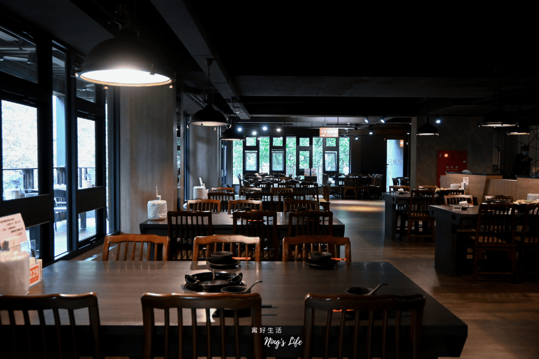 菇神鹿谷店|一吃上癮蕈菇火鍋!溪頭鹿谷美食推薦 - 第15張圖 菇神鹿谷店|一吃上癮蕈菇火鍋!溪頭鹿谷美食推薦