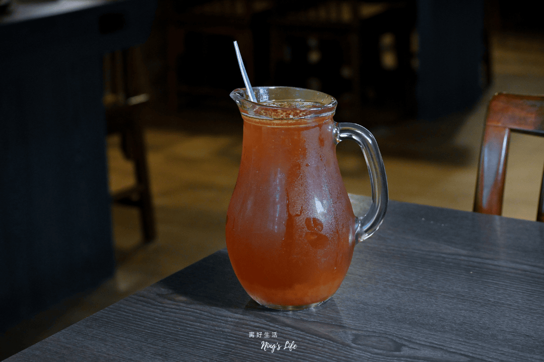 菇神鹿谷店｜一吃上癮蕈菇火鍋！溪頭鹿谷美食推薦