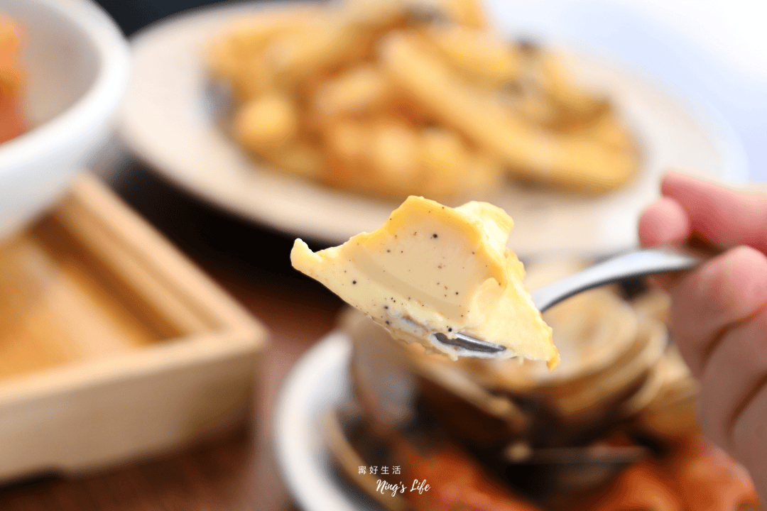 食久茶事|新風格新菜單!台中聊天聚會簡餐咖啡推薦 - 第20張圖 食久茶事|新風格新菜單!台中聊天聚會簡餐咖啡推薦