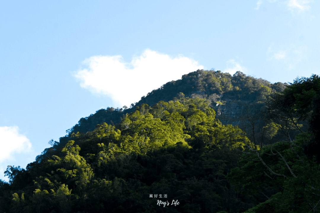 蟬說溪頭生態露營區|第1次露營就上手!森林小屋租借開箱 - 第47張圖 蟬說溪頭生態露營區|第1次露營就上手!森林小屋租借開箱