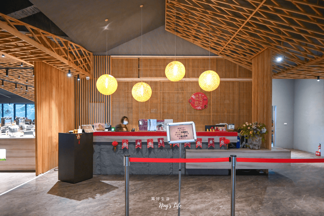 溪頭福華早餐價格、時間？沐浴陽光吃飽再出發！