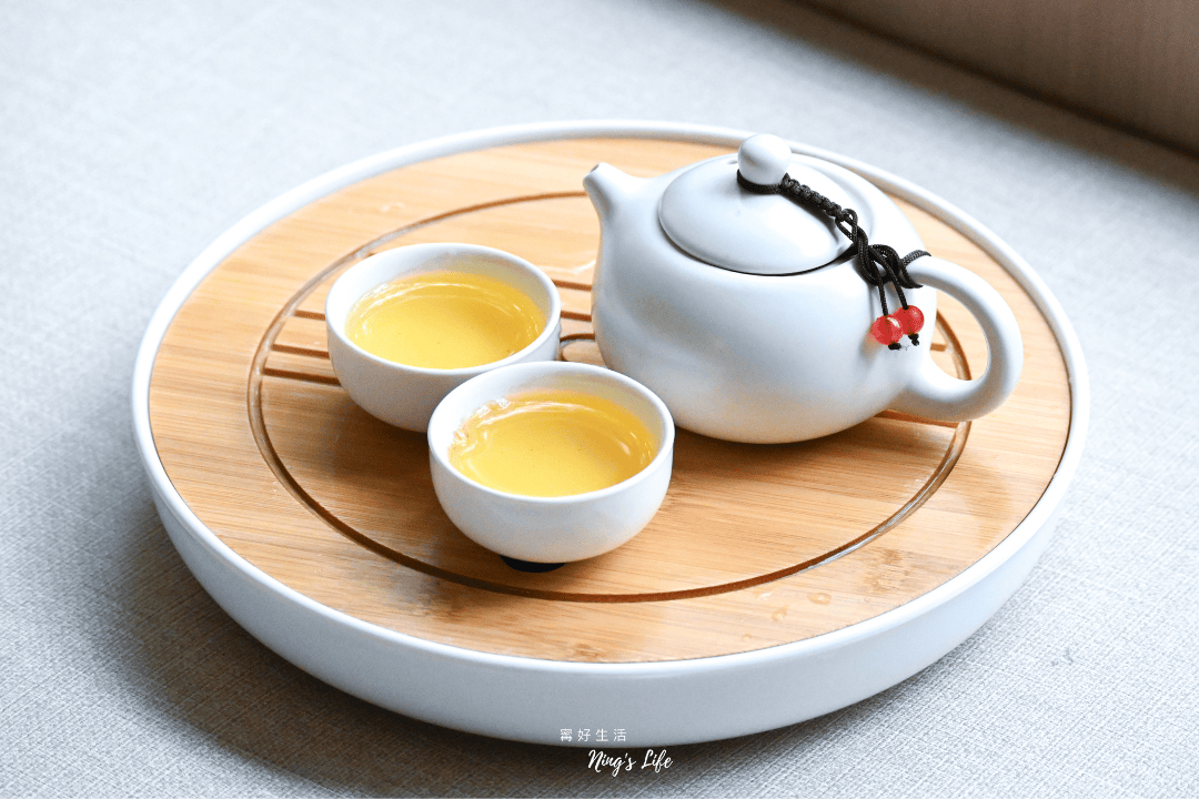 溪頭福華一泊二食開箱！漢光樓雙人房療癒森呼吸