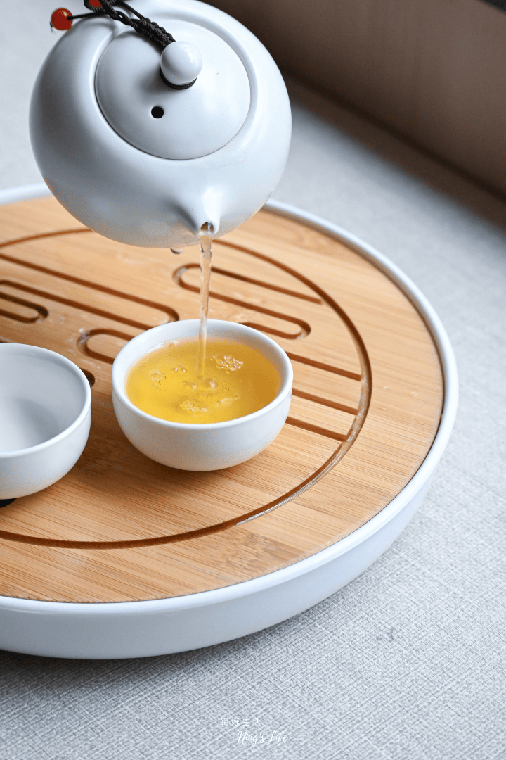 溪頭福華一泊二食開箱！漢光樓雙人房療癒森呼吸