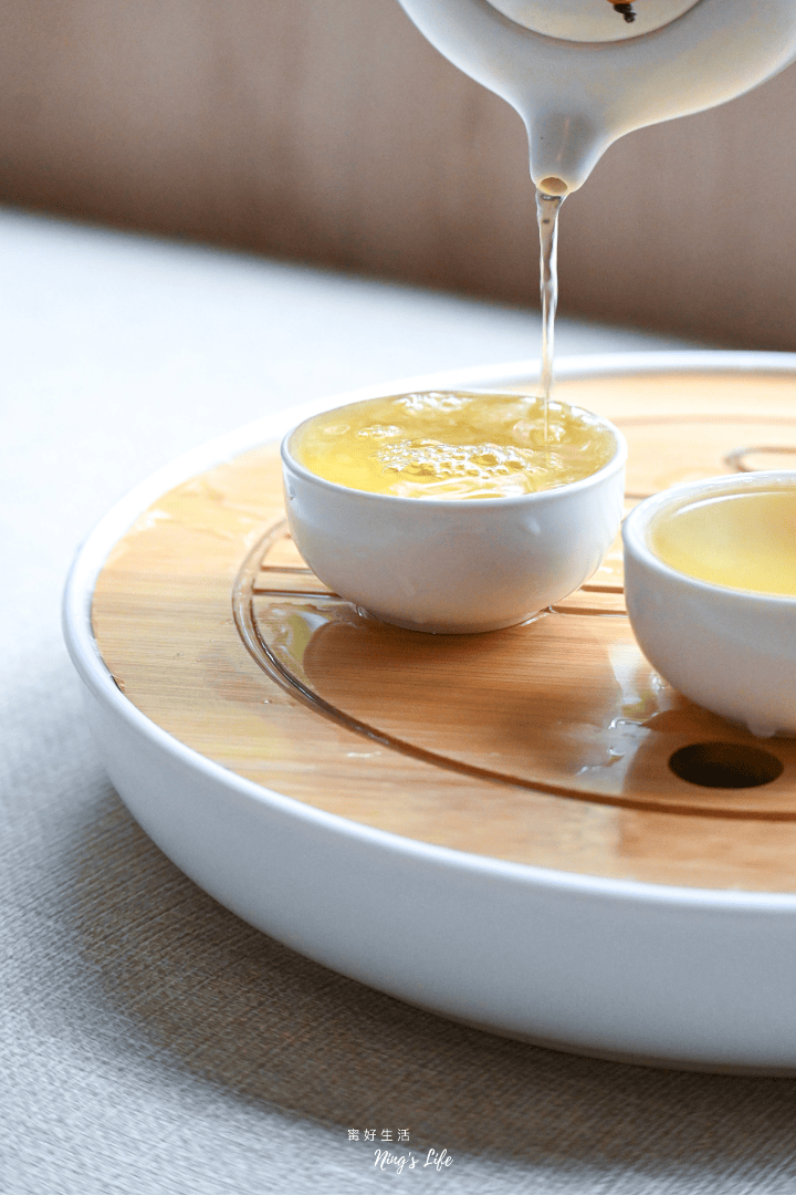 溪頭福華一泊二食開箱！漢光樓雙人房療癒森呼吸