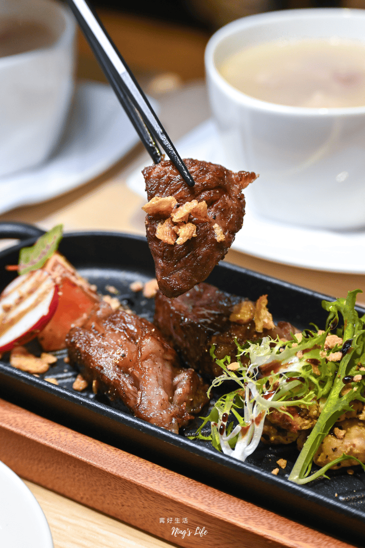 Ruo.t teppanyaki鐵板料理｜1-4人創意合菜套餐 台中聚餐新選擇