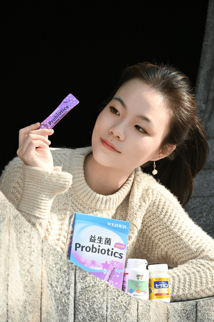 睡不好吃什麼？2026睡前保健食品評比/高CP值推薦