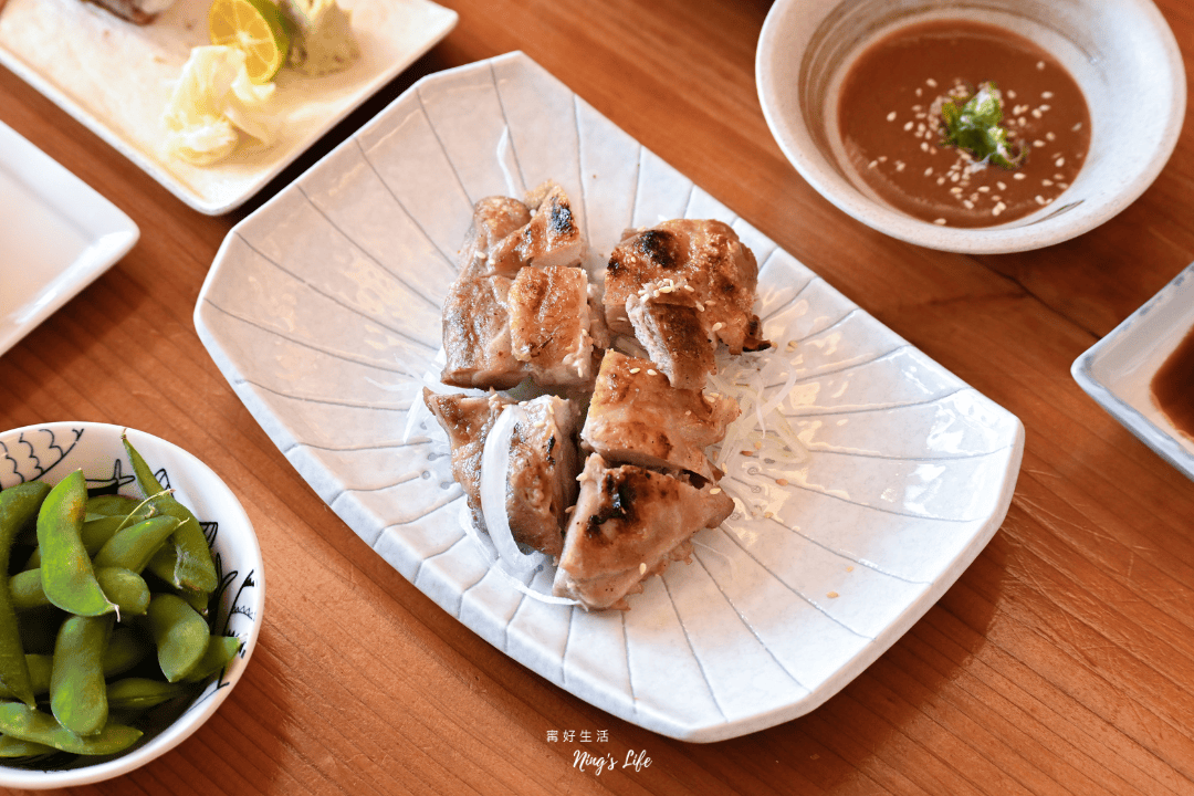 首壽司|巷弄實力派!台中太平「尚青」日本料理 - 第31張圖 首壽司|巷弄實力派!台中太平「尚青」日本料理