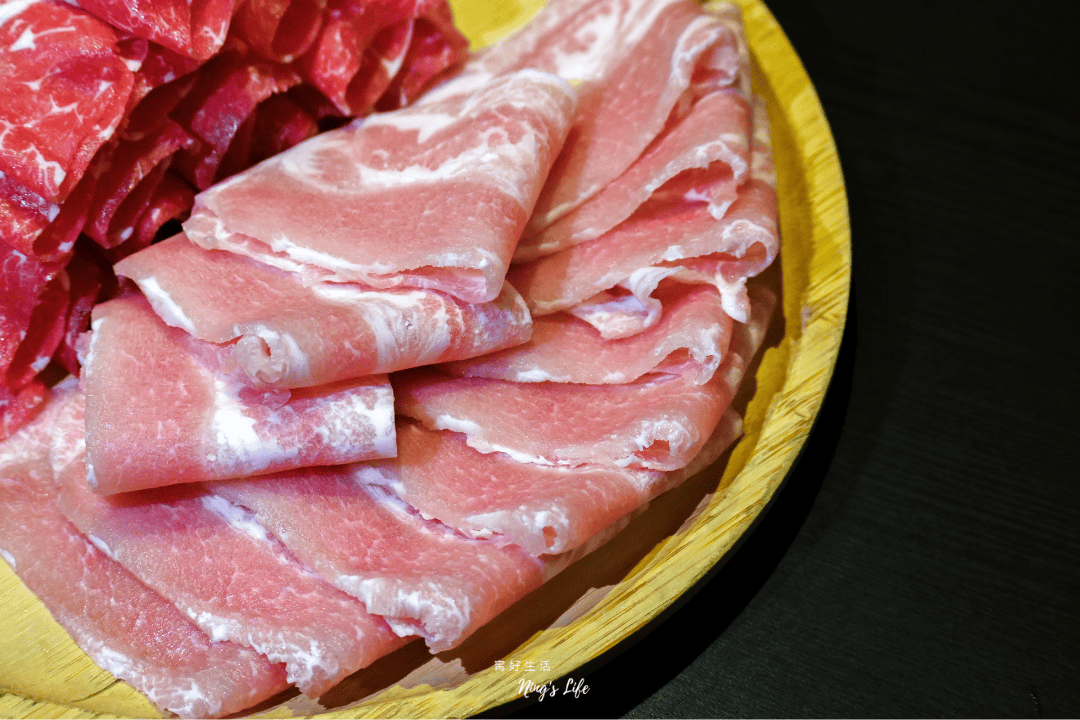 稻葉山城麻辣鍋|中壢老牌火鍋雙人700克大肉盤千元有找 - 第14張圖 稻葉山城麻辣鍋|中壢老牌火鍋雙人700克大肉盤千元有找