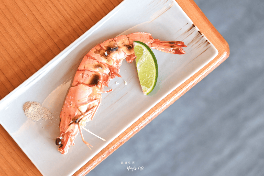 首壽司|巷弄實力派!台中太平「尚青」日本料理 - 第30張圖 首壽司|巷弄實力派!台中太平「尚青」日本料理