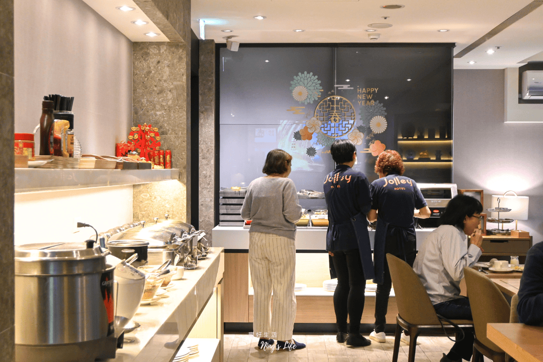 晴美公寓酒店｜晴光商圈旁無印風避風港 台北中山區住宿推薦