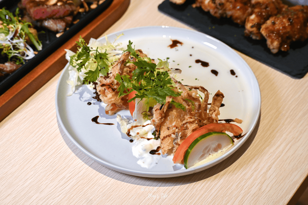 Ruo.t teppanyaki鐵板料理｜1-4人創意合菜套餐 台中聚餐新選擇