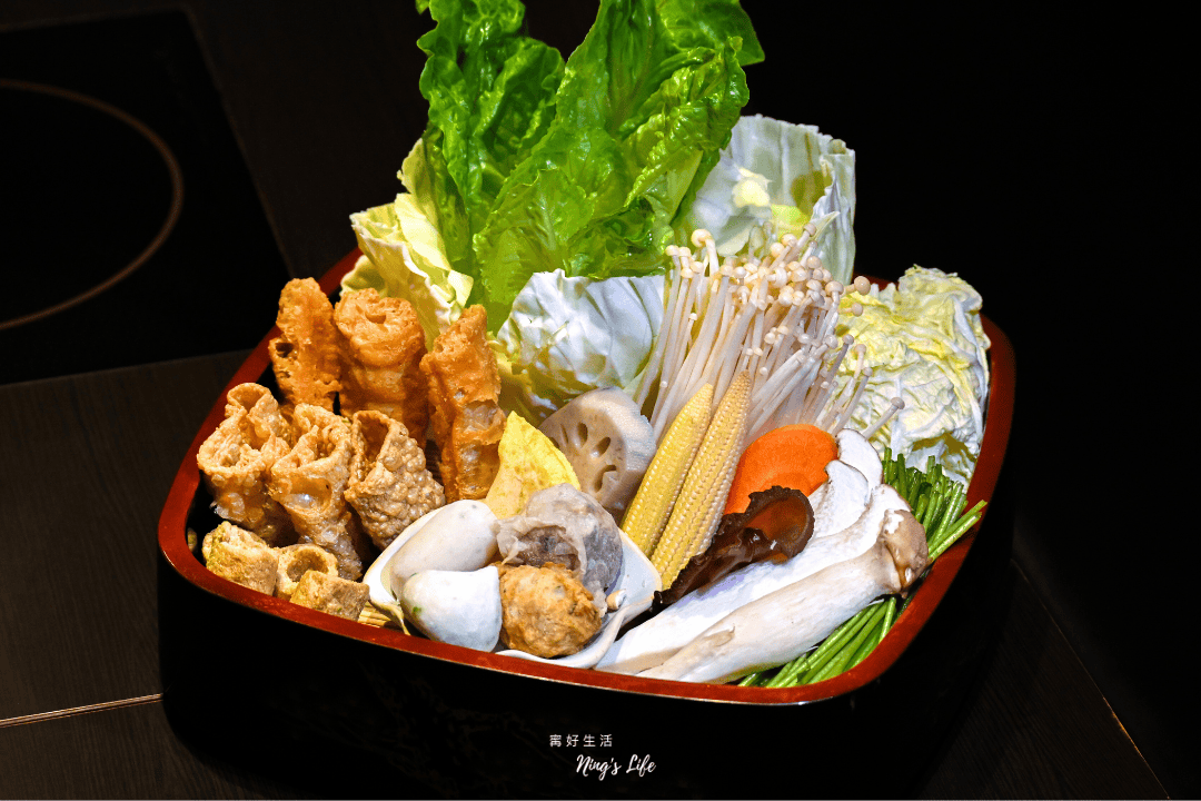 稻葉山城麻辣鍋|中壢老牌火鍋雙人700克大肉盤千元有找 - 第17張圖 稻葉山城麻辣鍋|中壢老牌火鍋雙人700克大肉盤千元有找