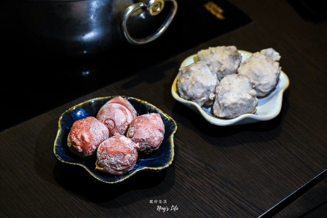 稻葉山城麻辣鍋|中壢老牌火鍋雙人700克大肉盤千元有找 - 第19張圖 稻葉山城麻辣鍋|中壢老牌火鍋雙人700克大肉盤千元有找