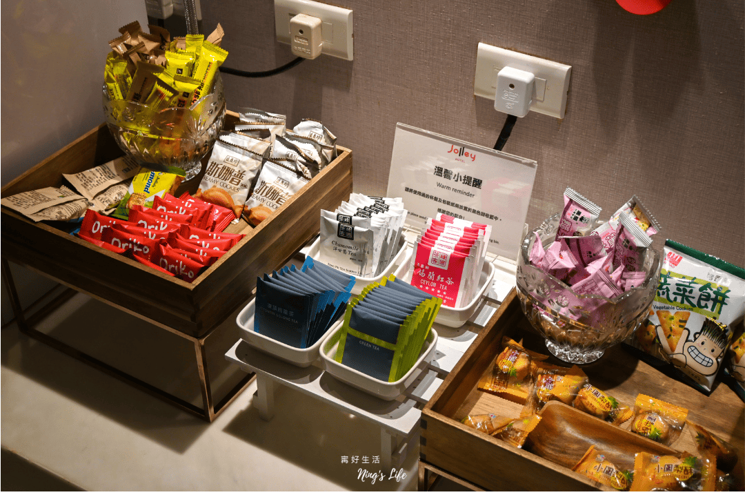 晴美公寓酒店｜晴光商圈旁無印風避風港 台北中山區住宿推薦