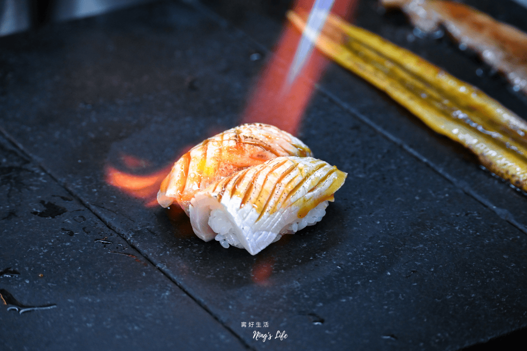 首壽司|巷弄實力派!台中太平「尚青」日本料理 - 第20張圖 首壽司|巷弄實力派!台中太平「尚青」日本料理