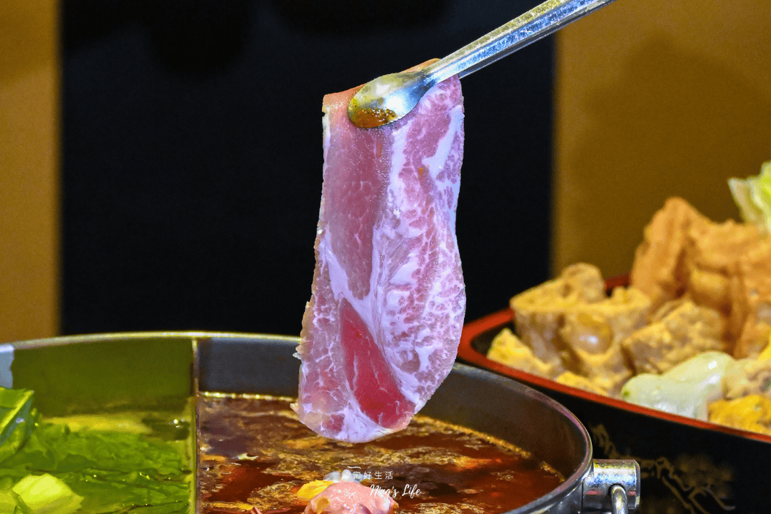 稻葉山城麻辣鍋|中壢老牌火鍋雙人700克大肉盤千元有找 - 第15張圖 稻葉山城麻辣鍋|中壢老牌火鍋雙人700克大肉盤千元有找