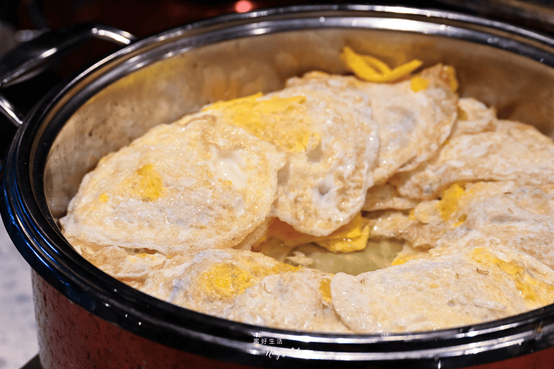 溪頭福華早餐價格、時間？沐浴陽光吃飽再出發！