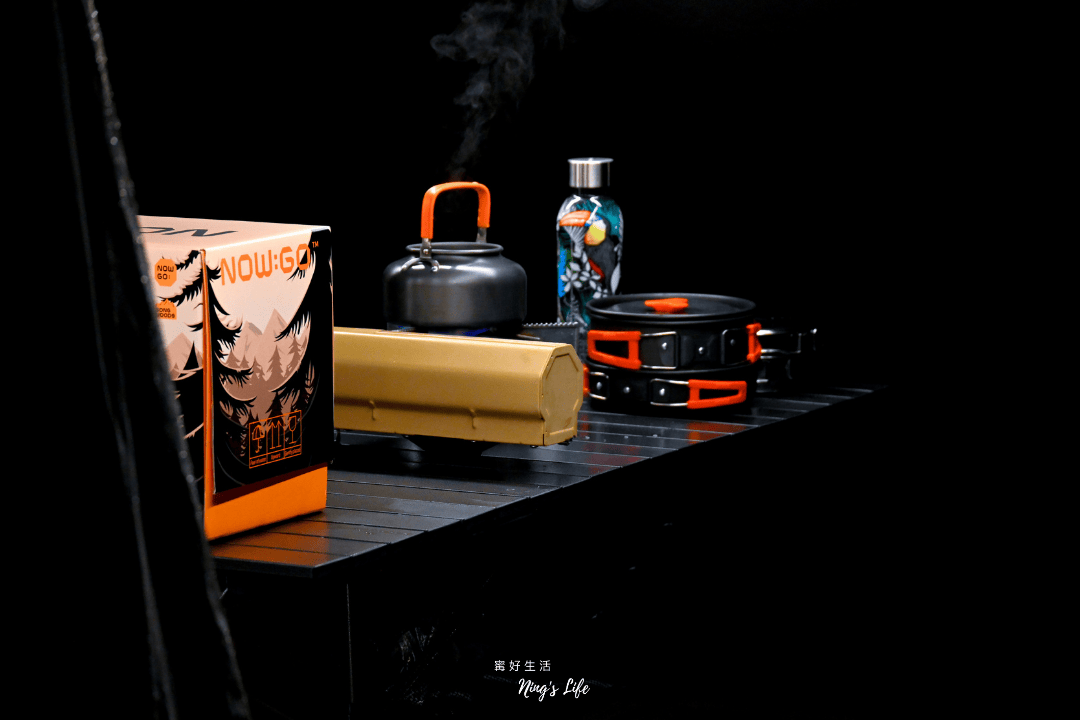 蟬說溪頭生態露營區|第1次露營就上手!森林小屋租借開箱 - 第38張圖 蟬說溪頭生態露營區|第1次露營就上手!森林小屋租借開箱