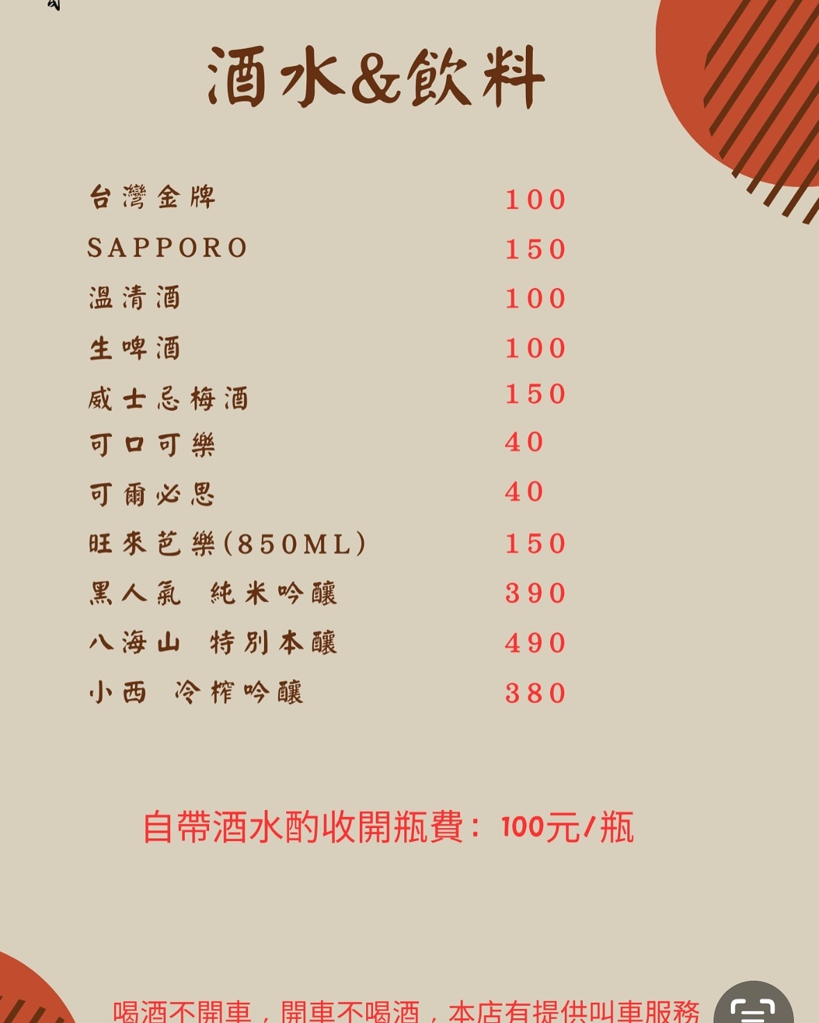首壽司|巷弄實力派!台中太平「尚青」日本料理 - 第16張圖 首壽司|巷弄實力派!台中太平「尚青」日本料理