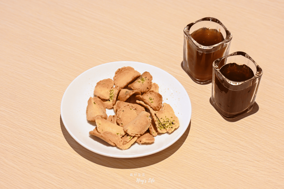 Ruo.t teppanyaki鐵板料理｜1-4人創意合菜套餐 台中聚餐新選擇