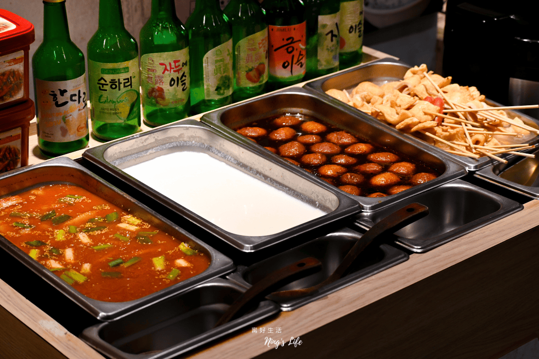 享千葉大里店｜平日569起！超過100種熟食火鍋吃到飽