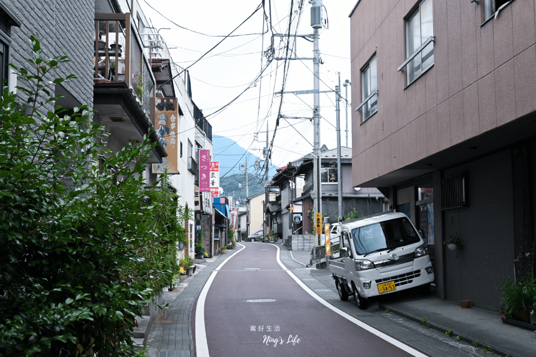 【富士山河口湖自由行】日本商旅早餐好吃！東橫INN大月站免費接駁
