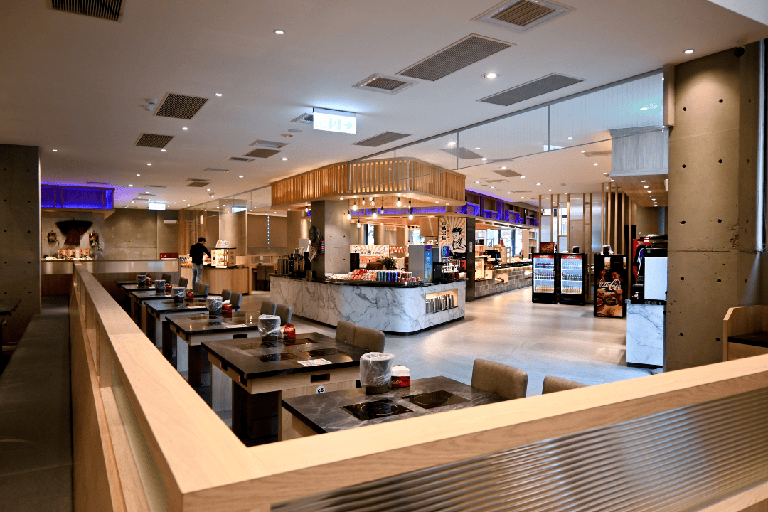 享千葉大里店｜平日569起！超過100種熟食火鍋吃到飽