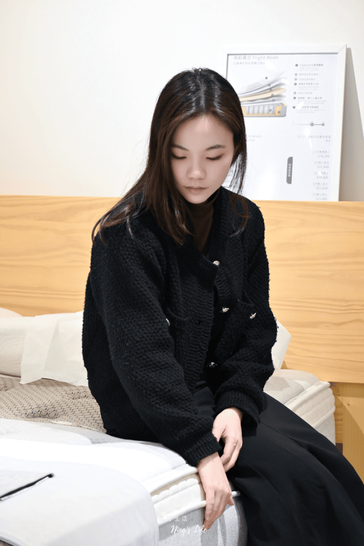 充個墊台北大安店|找到你的命定床墊!門市試躺真心推薦 - 第14張圖 充個墊台北大安店|找到你的命定床墊!門市試躺真心推薦