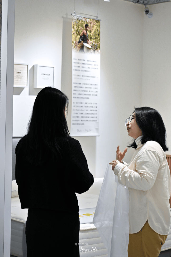充個墊台北大安店|找到你的命定床墊!門市試躺真心推薦 - 第28張圖 充個墊台北大安店|找到你的命定床墊!門市試躺真心推薦
