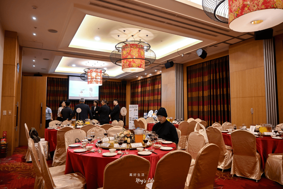 福容大飯店花蓮福園中餐廳｜在地特色桌菜、台港式料理